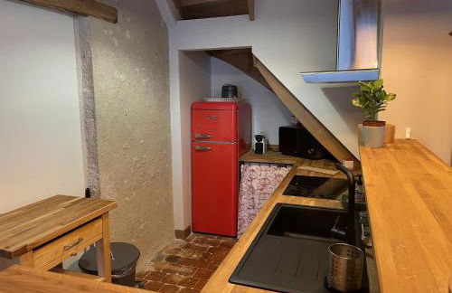 Le Petit Tonneau - Photo 7