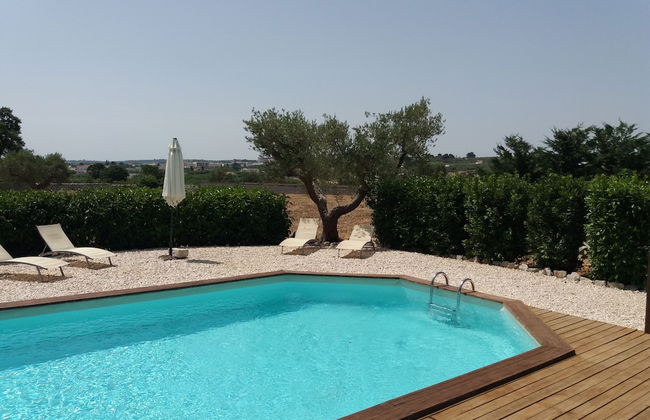 Trulli Colarossa - Photo 58