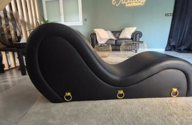 Xclusif Love room - Foto 10