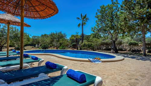 Rustica Sa Talaia by dracmallorca - Foto 5, Garden, Garden view