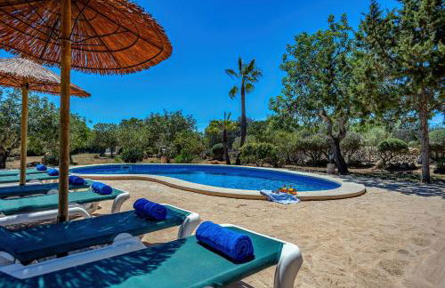 Rustica Sa Talaia by dracmallorca - Foto 5