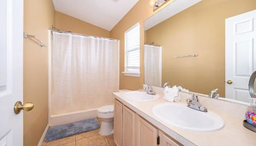 Family-Friendly 5-Bedroom Home With Pool Near Disney - Foto 3