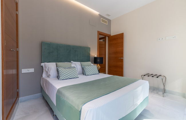 BIBO SUITES REAL CHANCILLERIA - Foto 6