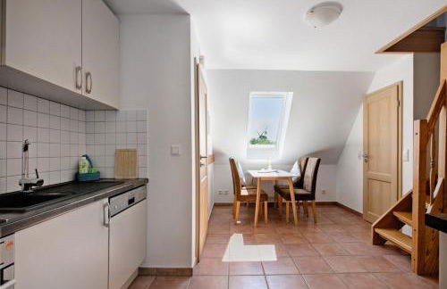 Ferienwohnung Sönksen - Foto 7