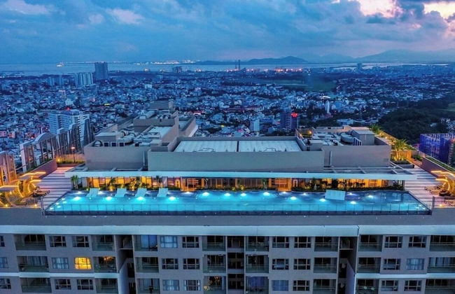 T-A Homes - The Sóng Aparment Vũng Tàu - Foto 34