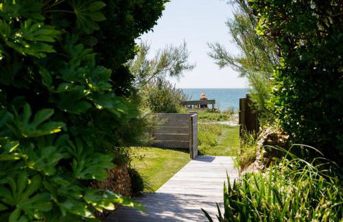 Vegan Seafront Retreat & Yoga Studio in West Wittering - Foto 58