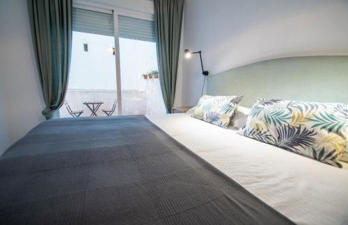 Apartamentos Son de Cadiz - Foto 41