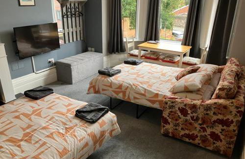 Well-appointed apartment in New Brighton - Foto 7