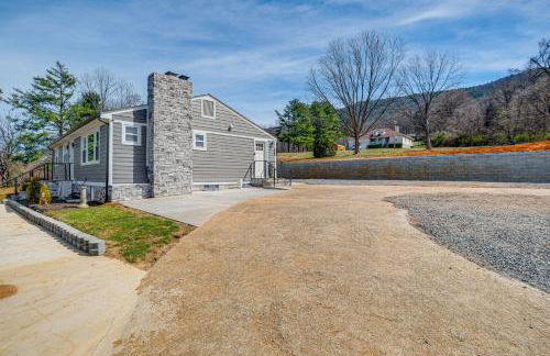 5 Mi to Dtwn Family-Friendly Home in Roanoke! - Foto 24