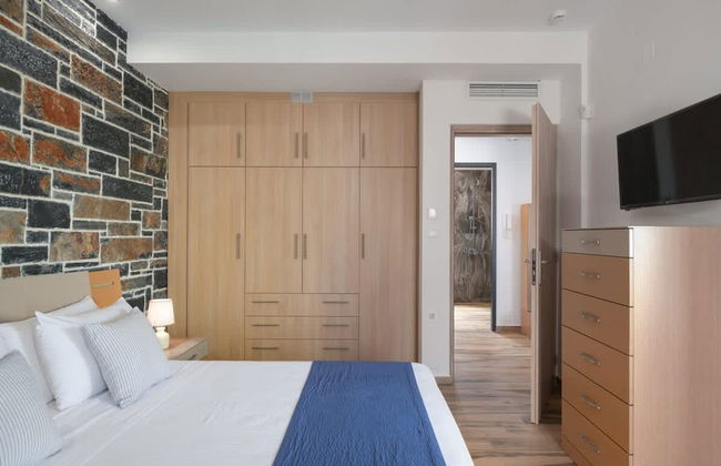 Turtulli Castle Stone Villa 1 - Private Pool Oasis - Foto 20