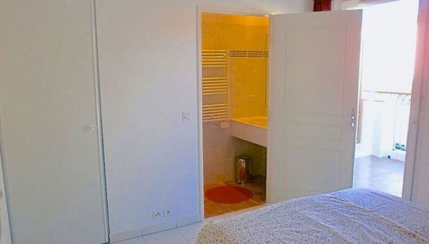 Maison Jessica - Roquebrune-sur-argens - Foto 4, Habitación