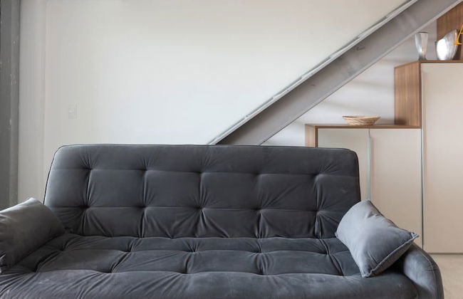 Flat moderno Praia de Serrambi BFS312 - Foto 20