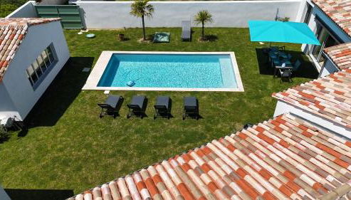 Villa Marcus - Foto 4, Garden