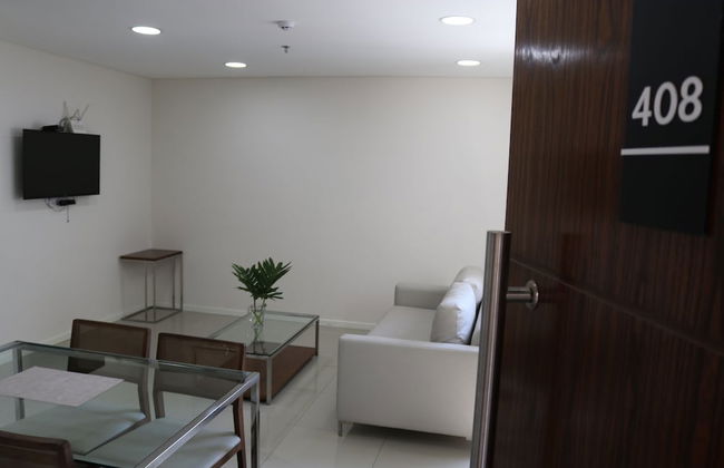 Start Villa Morra Rent Apartments - Photo 41