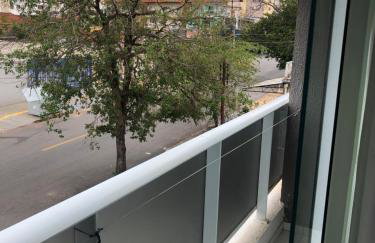 FlatsRose SH Universitário PUC UFG HC 44 - Foto 13