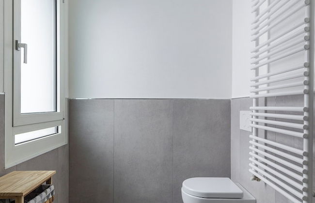 Casa Bassani con terrazzo - Foto 23