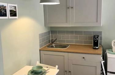 Cosy Flat, close to Bath Rugby and City Centre - Photo 5