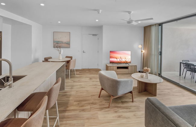 Lowanna Beach Resort by Direct Collective - Foto 17