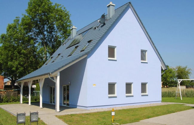 Haus in Seehausen am Oberuckersee - Foto 18
