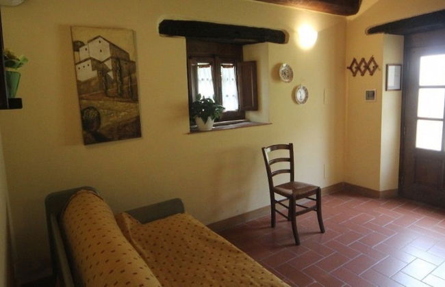 Agriturismo Pian di Fiume - Foto 28