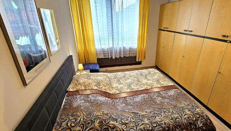 Ferienhaus WYSS - Foto 4, wardrobe