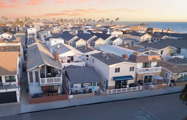 Surfrider I by Avantstay Walk to the Beach + Patio - Foto 29