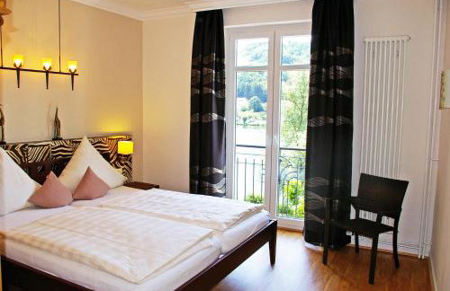 Ferienhaus Inselblick in Traumlage mit Balkon und Panoramablick - Foto 43