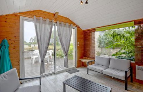 Nice Home In Créances With Wifi - Foto 10