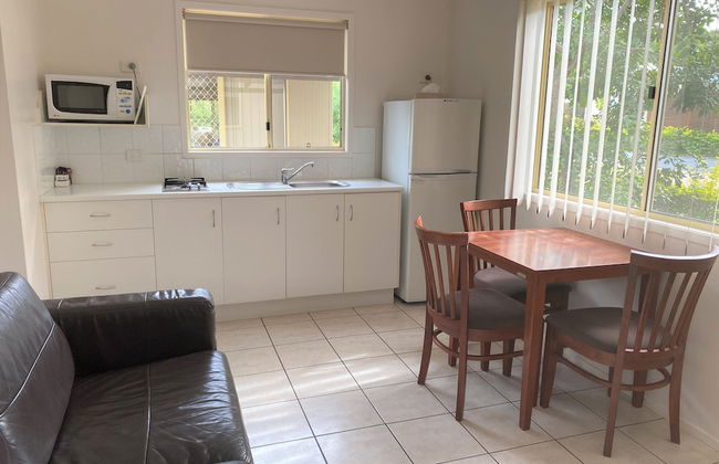 Discovery Parks - Coolwaters Yeppoon - Foto 36