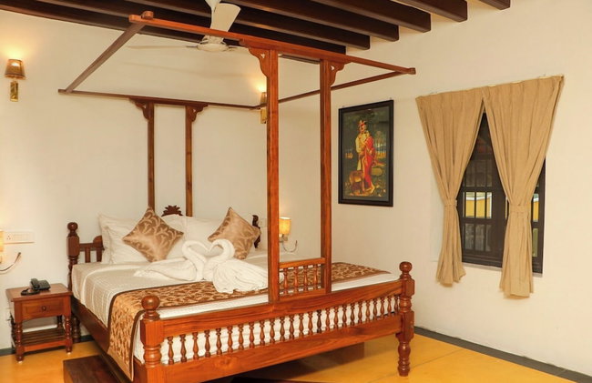 FRANCO TAMIL VILLAS - Foto 22