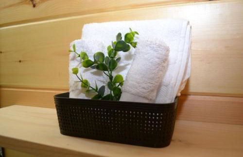 Counting Stars Luxury Cabin! - Foto 31