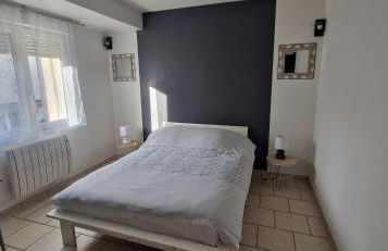 Appartement cosy spacieux parking gratuit en face - Foto 32