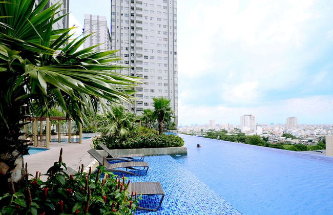 Sunrise City 2BR Luxury SWPool 30th - Photo 27