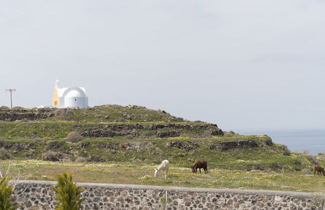 Phaos at Saint John Villas with private heated pool - Foto 24