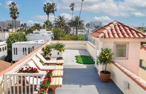 The Canal Escape - canal-front Italian villa - Foto 5