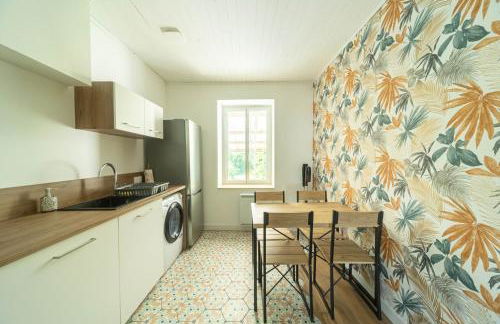 L'Echapée Belle en Val de Saône - Foto 8