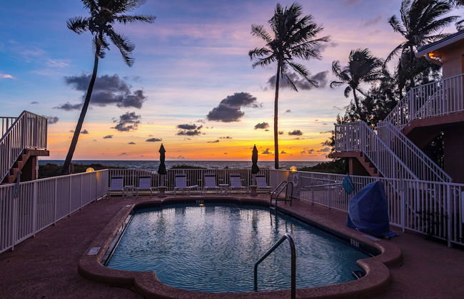 Emerald Seas Deerfield Beach Club - Foto 24