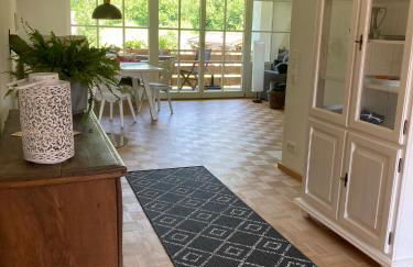 Ferienwohnung / Appartement Bergliebe - Foto 36