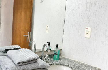 Apto 5 minutes Ufu, 7 minutes Sabia Park - Foto 71