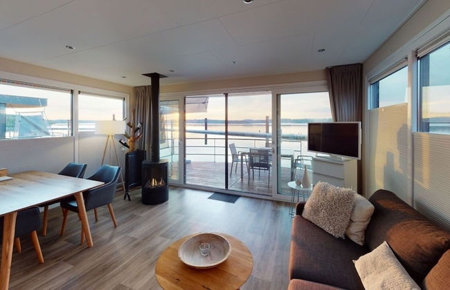 Floating Village Brombachsee - Foto 29