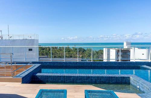 Costa Serena Flats - Ponta de Campina - Foto 72