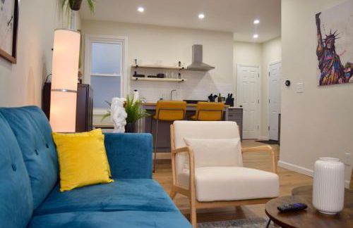 Newly Renovated 1 Bedroom Executive Apartment - Foto 23