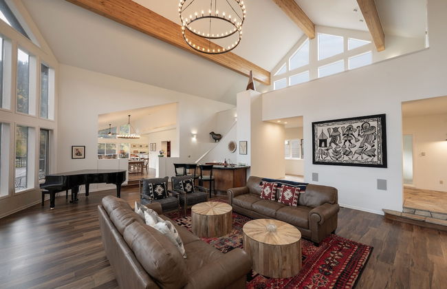 Arapaho Valley Ranch - Foto 55