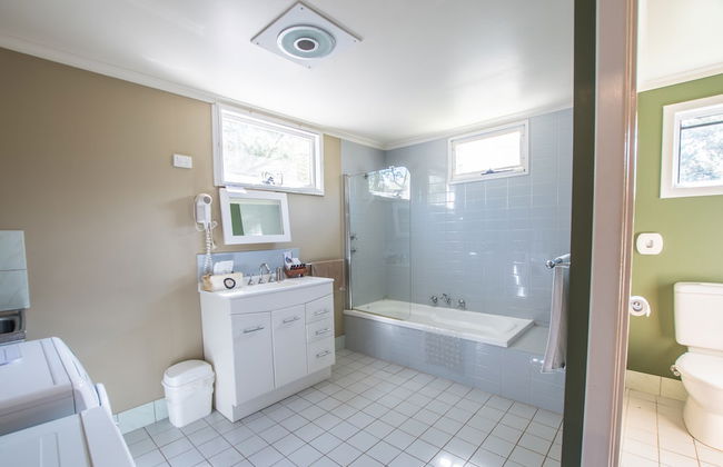 Cape Howe Cottages - Foto 62