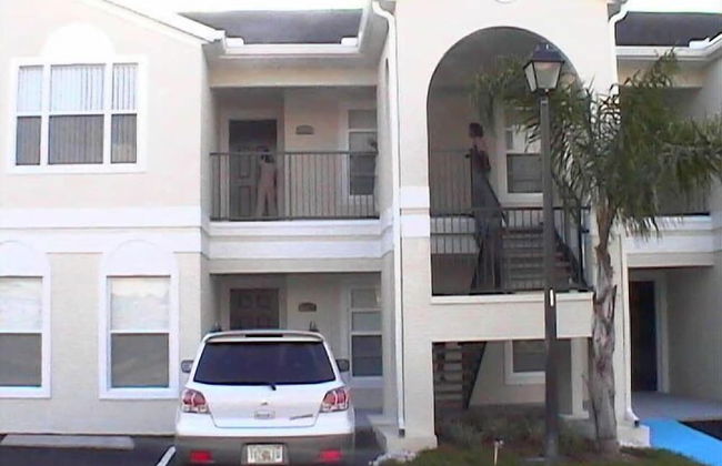 Ov1581 - Grand Palms - 3 Bed 2 Baths Condo - Foto 9