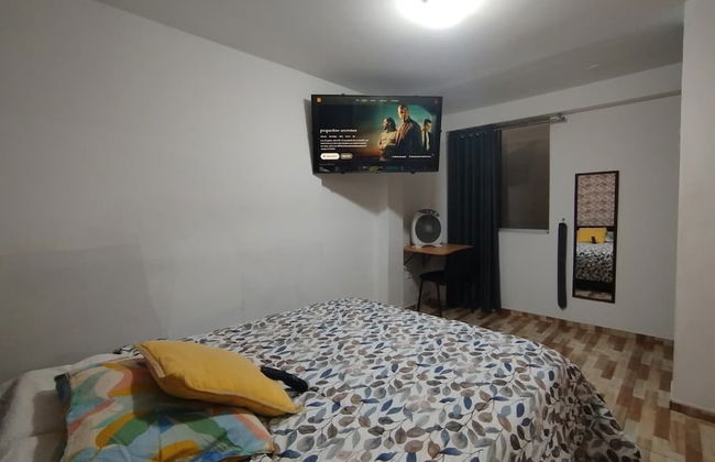 Departamentos Appart d'Eliette - Foto 44