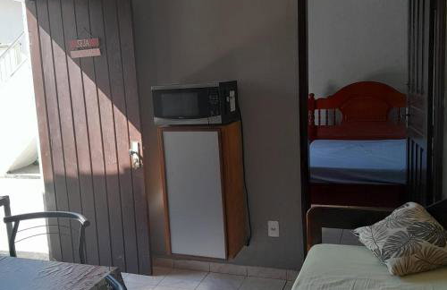 Casa na praia com Piscina e churrasqueira - Foto 14