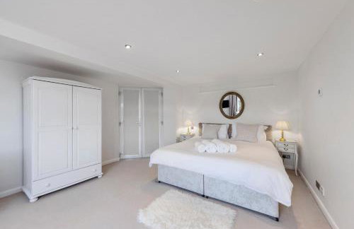 The Bungalow, near Reigate - Foto 43