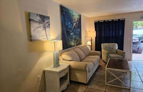 Professor Rousseau's Mermaid Lagoon - Foto 1