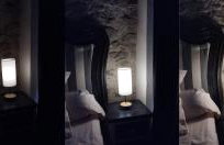 Chez Jérôme, au pied de la cité médiévale - Foto 10
